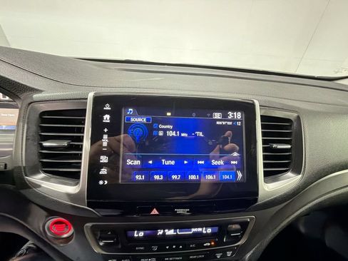 Used 2018 Honda Pilot EX-L image 13