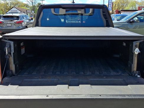 Used 2023 Honda Ridgeline RTL-E image 29