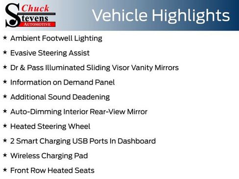 Used 2022 Ford Bronco Badlands image 22