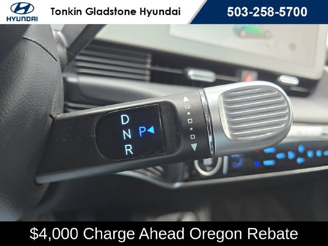 Used 2023 Hyundai Ioniq 5 SEL w/ Cargo Package AWD/4WD image 37