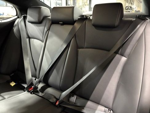 Used 2021 Lexus ES 350 F Sport image 25