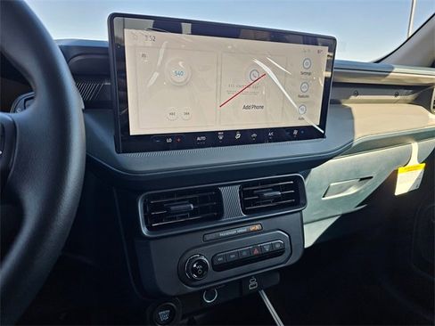 New 2025 Ford Maverick XLT w/ Black Appearance Package image 19