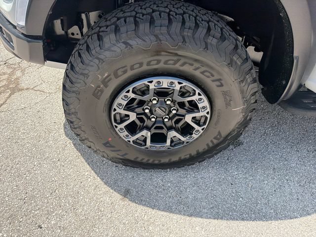New 2026 Ford F150 Raptor w/ Equipment Group 803A Raptor R AWD/4WD image 27
