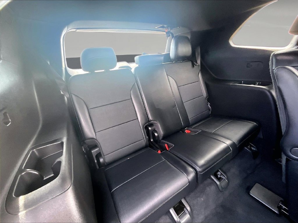 Used 2025 Buick Enclave Preferred AWD/4WD image 30