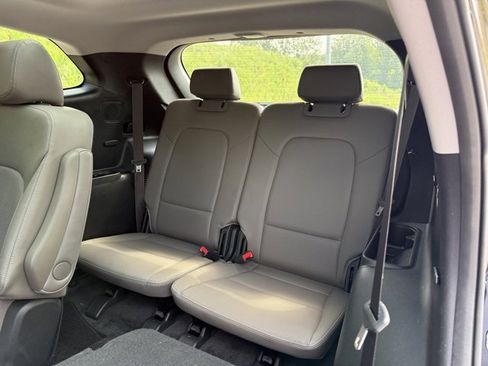 Used 2018 Hyundai Santa Fe Limited image 27