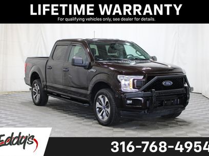 Used 2019 Ford F150 XL w/ Equipment Group 101A Mid