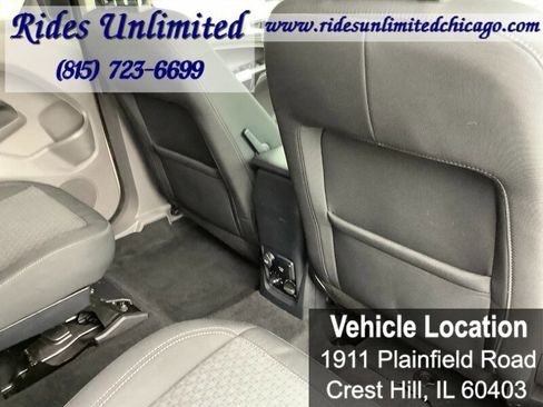 Used 2020 Ford Transit Connect XLT image 36