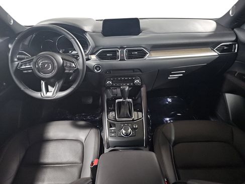 Used 2019 MAZDA CX-5 Signature image 9