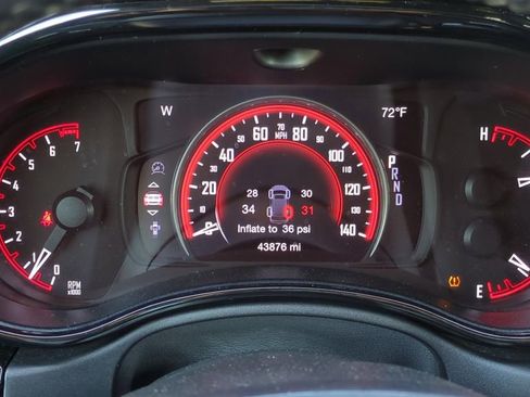 Used 2024 Dodge Durango GT AWD/4WD image 23