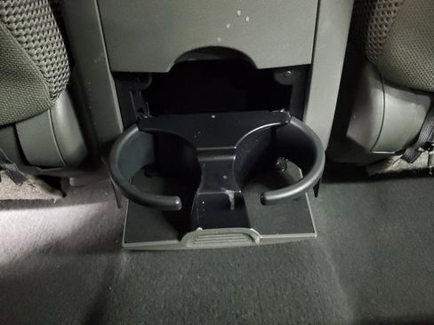 Certified 2020 Nissan Frontier SV image 13