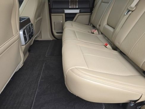 Used 2019 Ford F150 Lariat w/ Equipment Group 502A Luxury image 12