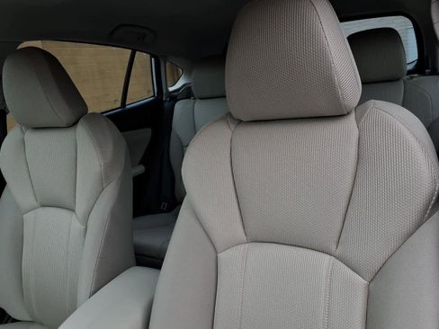 Certified 2023 Subaru Impreza 2.0i image 25