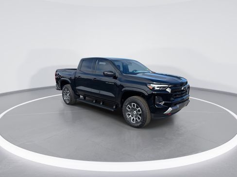 New 2026 Chevrolet Colorado Z71 w/ Technology Package image 2