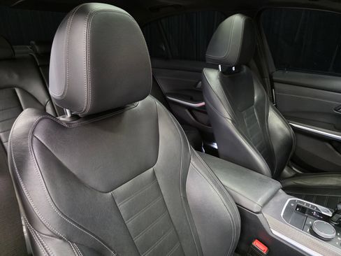 Used 2020 BMW M340i w/ Driving Assistance Package RWD image 36