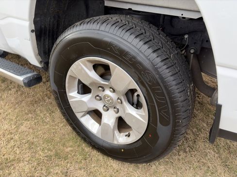 Used 2023 RAM 1500 Big Horn w/ Trailer Tow Group image 6