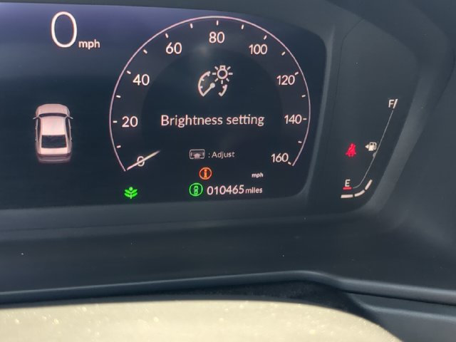 Used 2025 Honda Accord SE image 33