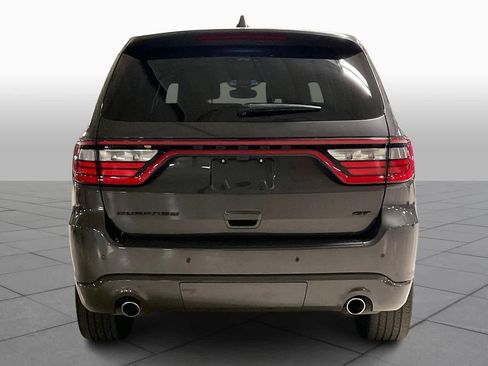 Used 2021 Dodge Durango GT w/ Blacktop Package image 4