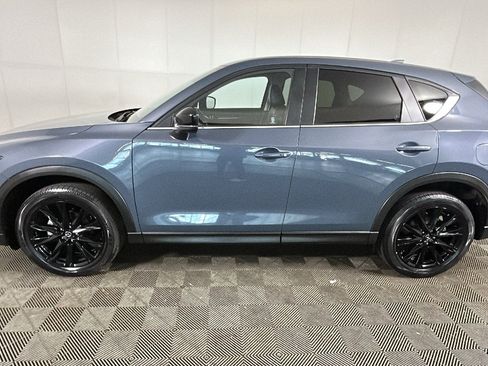 Used 2025 MAZDA CX-5 Carbon Edition AWD/4WD image 5