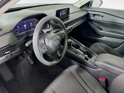 Used 2023 Honda Accord EX image 21