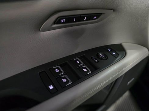 Used 2018 Cadillac CT6 Premium Luxury image 36