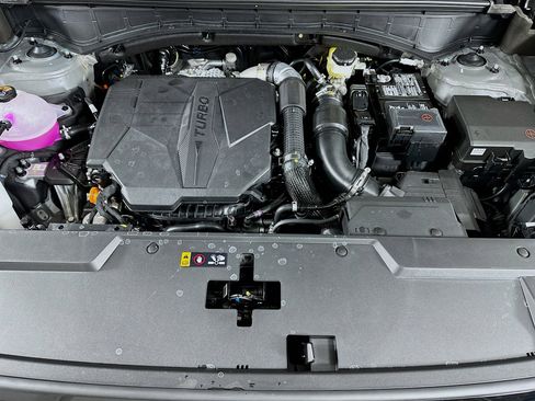 New 2026 Hyundai Santa Fe Calligraphy image 30