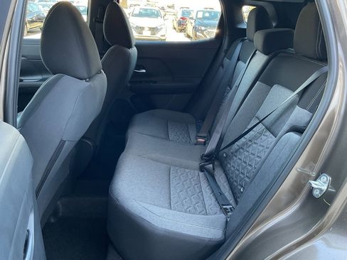 New 2026 Nissan Kicks SV image 14