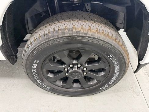 New 2026 RAM 2500 Laramie AWD/4WD image 4