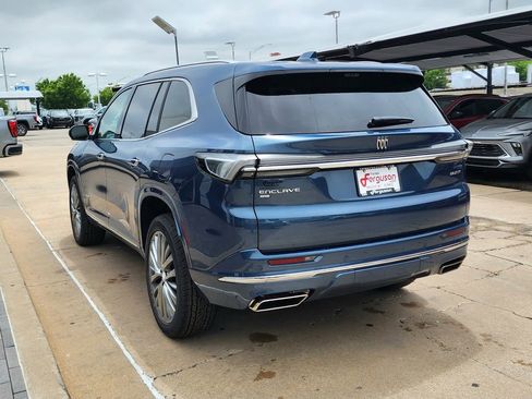 New 2026 Buick Enclave Avenir w/ Super Cruise Package AWD/4WD image 6