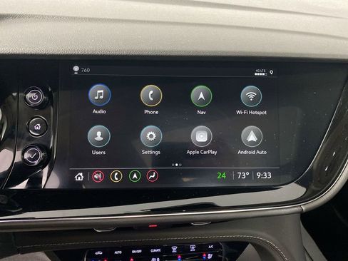 Used 2023 Buick Envision Avenir FWD image 16