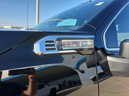 Certified 2025 GMC Sierra 2500 Denali w/ Denali Reserve Package image 6