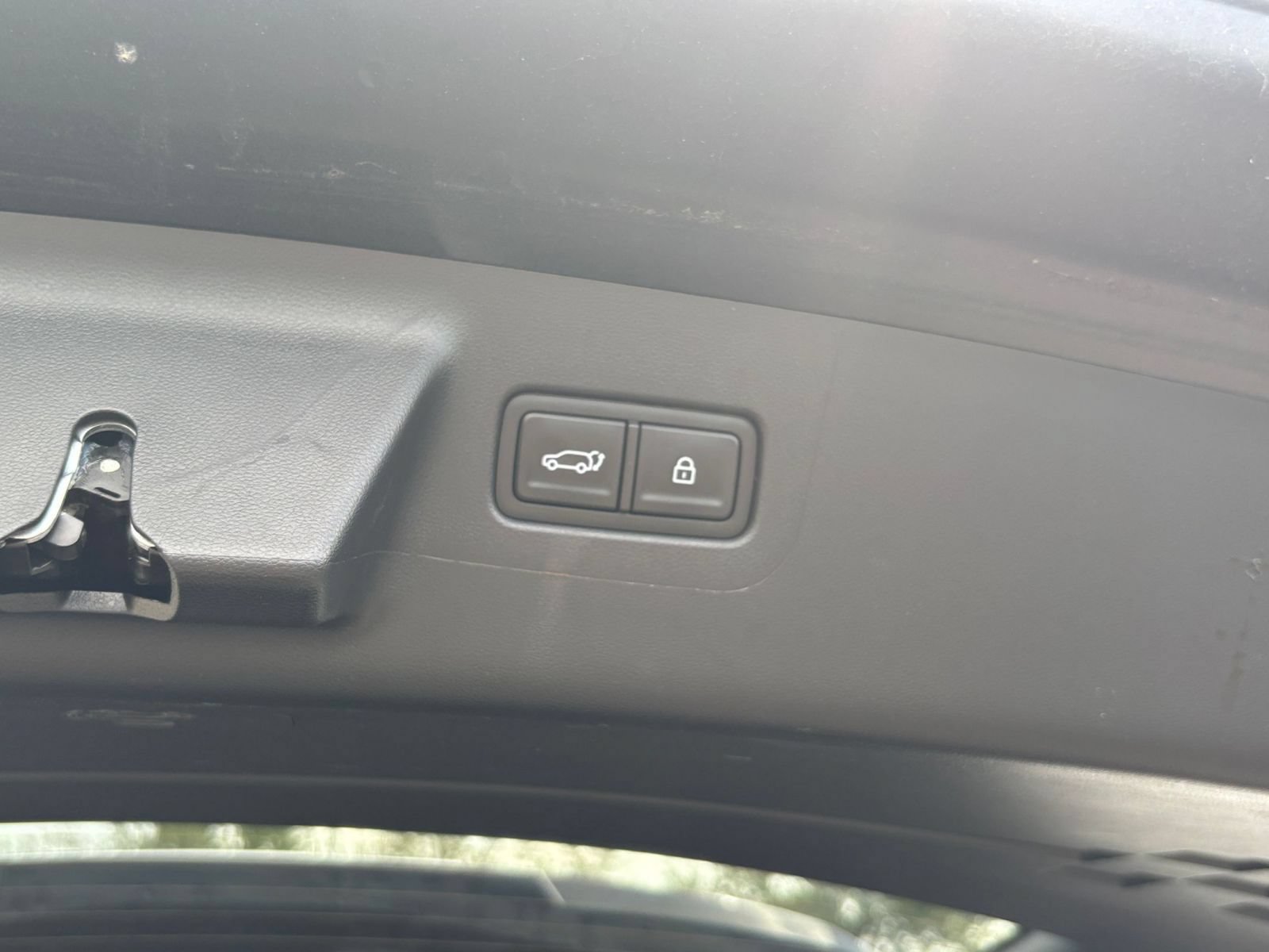 Used 2026 Hyundai Santa Fe SEL AWD/4WD image 22