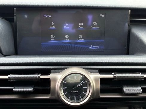 Used 2019 Lexus RC 300 w/ Accessory Package RWD image 26
