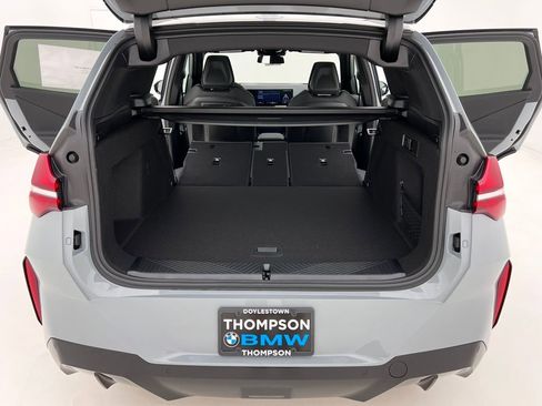 New 2026 BMW X3 xDrive30 w/ M Sport Package image 21