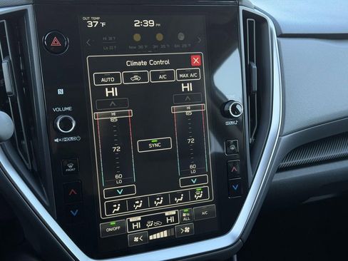 Certified 2025 Subaru Crosstrek 2.0i Premium image 24