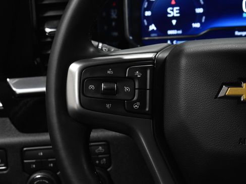 Used 2025 Chevrolet Silverado 2500 LT w/ All Star Edition AWD/4WD image 10
