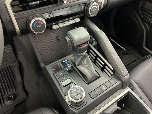 New 2026 Toyota Tacoma TRD Off-Road image 14