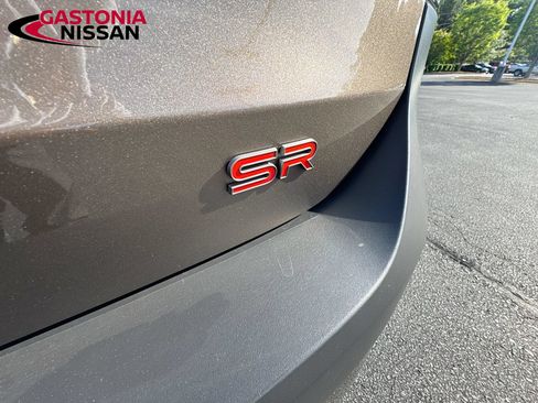Used 2025 Nissan Kicks SR FWD image 40