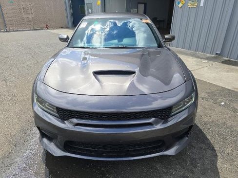 Used 2022 Dodge Charger Scat Pack image 2