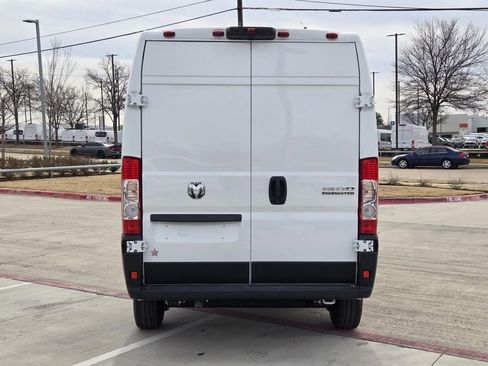 New 2026 RAM ProMaster 1500 w/ Storage Group image 3