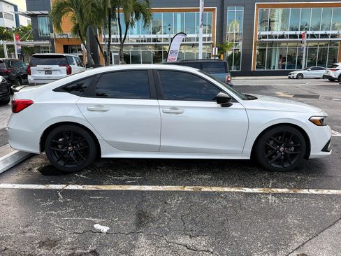 Used 2023 Honda Civic Si image 7