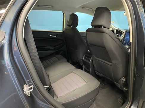 Used 2024 Ford Edge SE AWD/4WD image 44