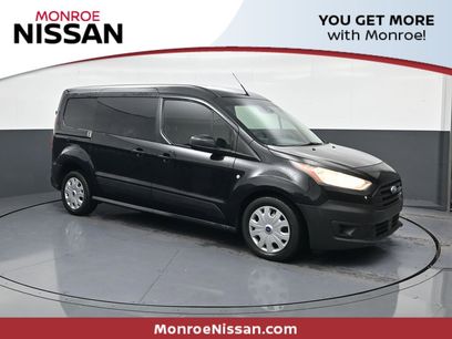 Used 2019 Ford Transit Connect XL