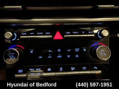 Used 2024 Hyundai Santa Fe SEL AWD/4WD image 19