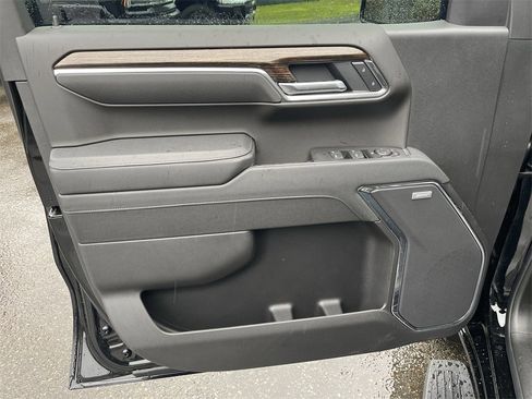 New 2026 GMC Sierra 1500 Elevation w/ Elevation Premium Package image 23