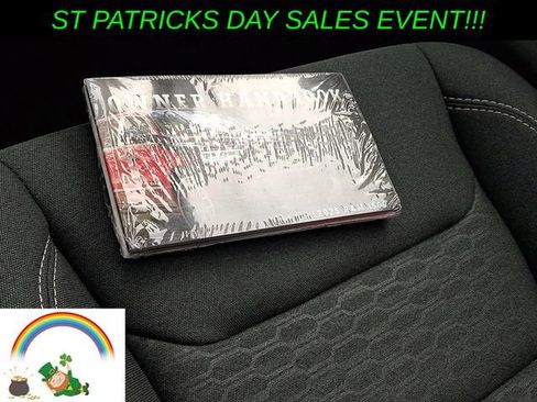 Used 2025 RAM 1500 Big Horn image 26