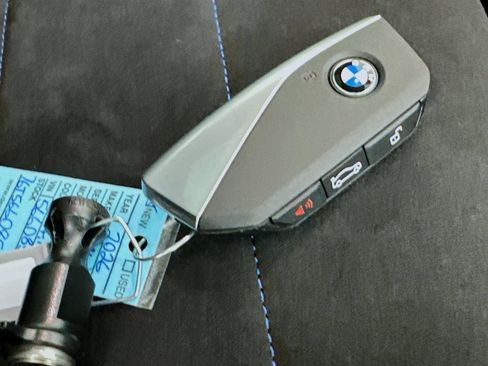 New 2026 BMW X1 xDrive28i w/ Technology Package AWD/4WD image 47