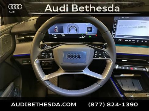 New 2026 Audi Q3 quattro 2.0T AWD/4WD image 15