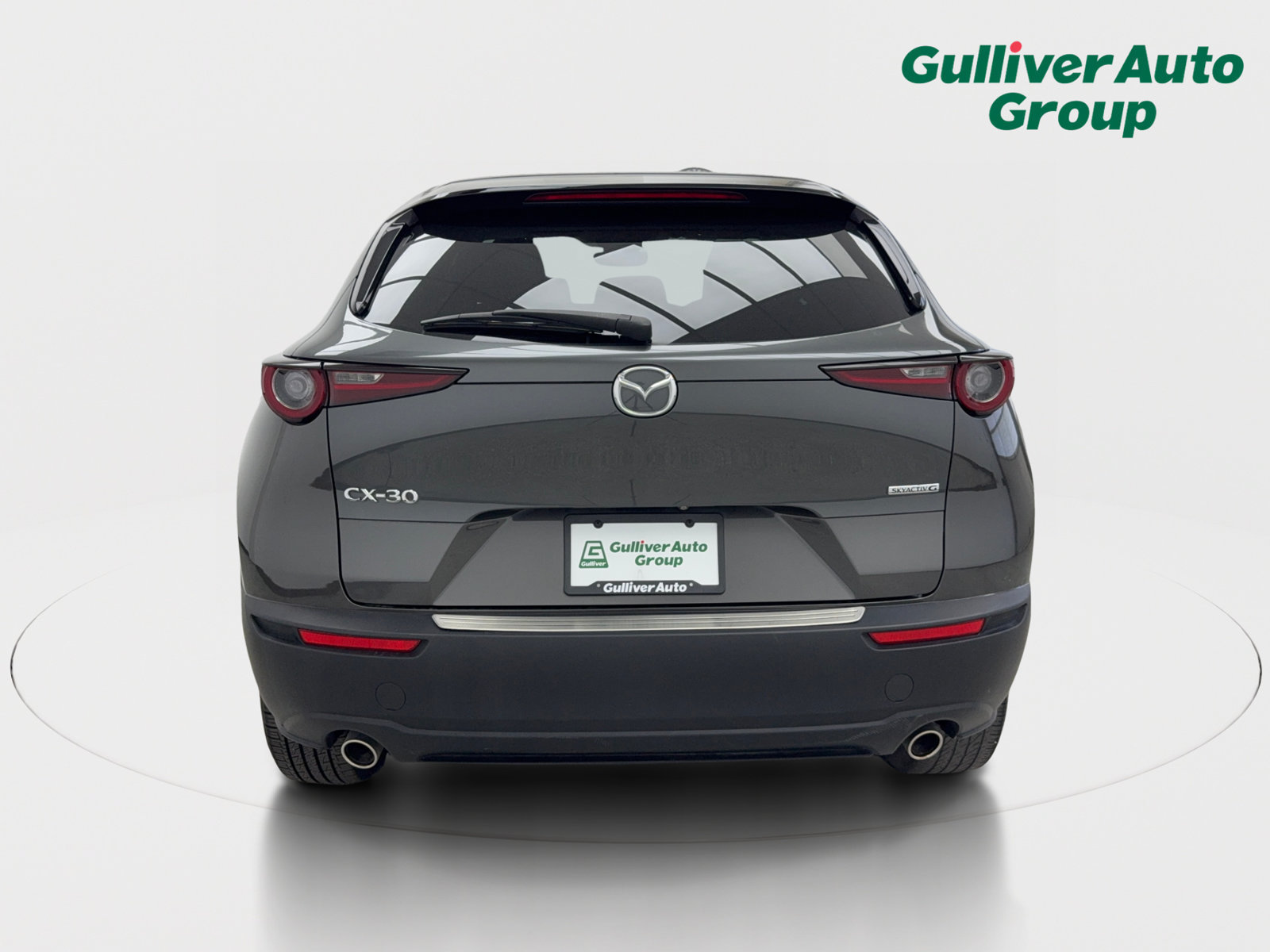 Used 2021 MAZDA CX-30 FWD 2.5 S w/ Select Package image 7