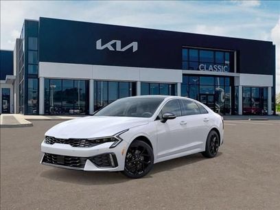 Certified 2026 Kia K5 GT-Line w/ GT-Line Premium Package