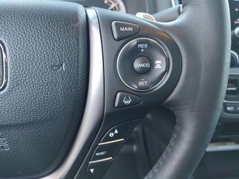 Certified 2022 Honda Ridgeline RTL-E image 28